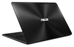 Asus ZenBook Pro UX550VD Asus ZenBook Pro UX550VD