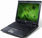 Acer TravelMate 6492