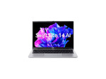 Acer Swift Lite 14 AI SFL14-51M, Ultra 5 115U