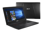 Asus FX502VM-DM114T Asus FX502VM-DM114T
