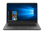 Huawei MateBook D 15 2020, i5-10210U Huawei MateBook D 15 2020, i5-10210U