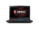 MSI GT72VR-6RD-16H21 MSI GT72VR-6RD-16H21