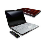Toshiba Satellite X200-20s Toshiba Satellite X200-20s