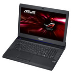 Asus G73JW Asus G73JW