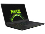 SCHENKER XMG Fusion 15 XFU15L19 SCHENKER XMG Fusion 15 XFU15L19