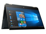 HP Spectre x360 15-df0126ng HP Spectre x360 15-df0126ng