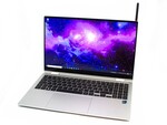 Samsung Galaxy Book Pro 360 15 NP950QDB-KC3DE Samsung Galaxy Book Pro 360 15 NP950QDB-KC3DE