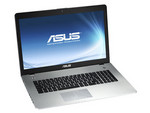 Asus N76VM-V2G-T1078V Asus N76VM-V2G-T1078V