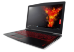 Lenovo Legion Y520-15IKBN-80WK001KUS Lenovo Legion Y520-15IKBN-80WK001KUS
