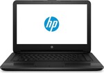 HP 14s-dq1001ns