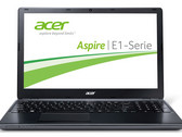 Breve Análise do Portátil Acer Aspire E1-532