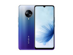 Vivo S6 5G Vivo S6 5G