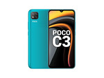 Xiaomi Poco C3 Xiaomi Poco C3