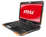 MSI GT683R-289US