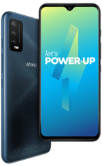 Wiko Power U10