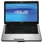 Asus F83VF Asus F83VF