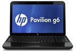 HP Pavilion g6-1d80nr