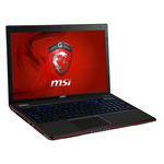 MSI GE60-2PE-029UK MSI GE60-2PE-029UK