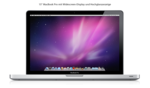 Apple MacBook Pro 15 inch 2010-04