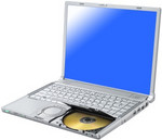 Panasonic Toughbook CF-Y7 Panasonic Toughbook CF-Y7