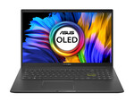 Asus VivoBook 15 K513EA-L512TS Asus VivoBook 15 K513EA-L512TS