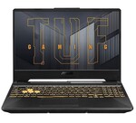 Asus TUF Gaming F15 FX566HM-HN097TS Asus TUF Gaming F15 FX566HM-HN097TS