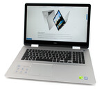 Dell Inspiron 17-7786 Dell Inspiron 17-7786