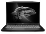 MSI Creator M16 A12UC-284 MSI Creator M16 A12UC-284