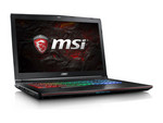 MSI GE72MVR 7RE Apache Pro-044 MSI GE72MVR 7RE Apache Pro-044