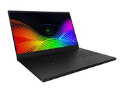 Razer Blade Pro 17 RTX 2080 Super Max-Q