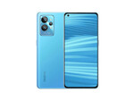 Realme 10 Pro