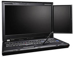 Lenovo ThinkPad W701ds-2500 Lenovo ThinkPad W701ds-2500