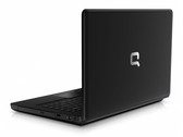 Análise do Portátil HP Compaq Presario CQ56
