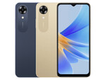 Oppo A17k Oppo A17k