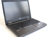 Análise do Portátil HP ProBook 6465b LY433EA