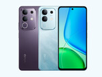 Vivo T4x Vivo T4x