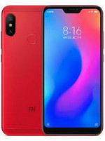 Xiaomi Redmi 6 Pro