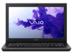 Sony Vaio SV-S13112FXB Sony Vaio SV-S13112FXB