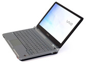 Análise Sony Vaio VGN-TX5XN