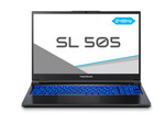 Hyperbook SL505, i7-12700H RTX 3080 Ti Hyperbook SL505, i7-12700H RTX 3080 Ti