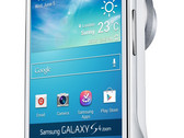 Breve Análise do Smartphone Samsung Galaxy S4 Zoom