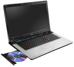 MSI Megabook GE700-052 MSI Megabook GE700-052