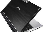Análise do Notebook Asus F8SN 