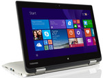 Toshiba Satellite Radius 11 L10W-B-101 Toshiba Satellite Radius 11 L10W-B-101