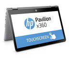 HP Pavilion 14-ba009ne x360 HP Pavilion 14-ba009ne x360