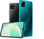 Huawei Nova Y60 Huawei Nova Y60