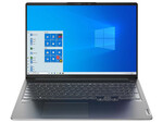 Lenovo IdeaPad 5 Pro 16ACH6-82L5005TMH