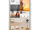 Breve Análise do Smartphone Huawei Ascend P6