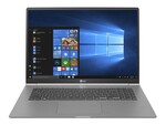LG Gram 17Z990-R.AAS7U1 LG Gram 17Z990-R.AAS7U1