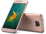 Motorola Moto G5s Plus